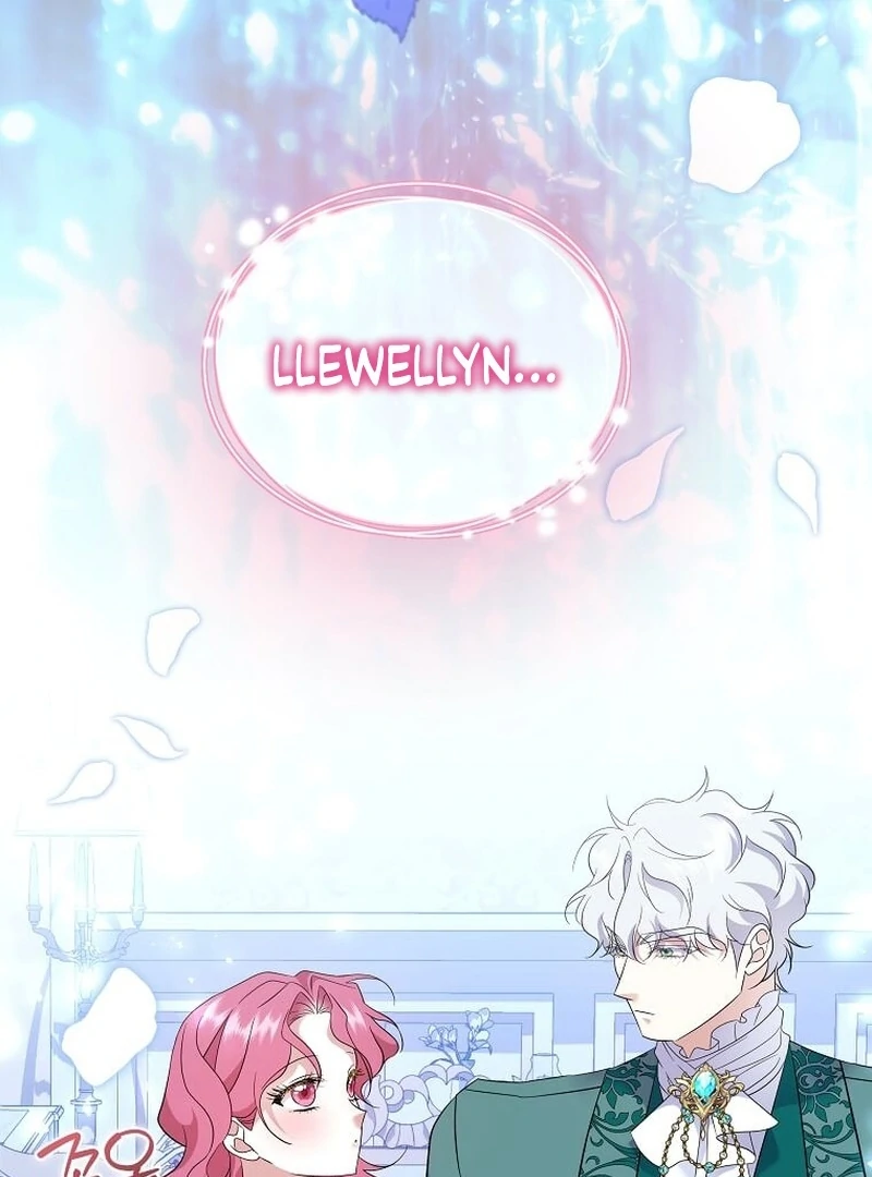 In the Grasp of a Loving Yet Possessive Male Lead Chapter 31 - Page 96