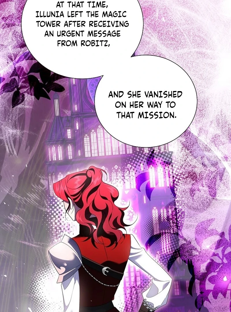 In the Grasp of a Loving Yet Possessive Male Lead Chapter 31 - Page 103