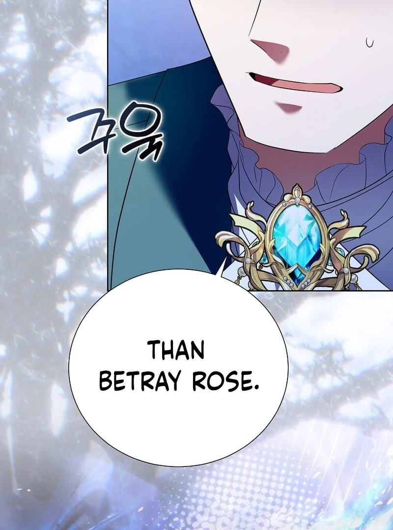 In the Grasp of a Loving Yet Possessive Male Lead Chapter 31 - Page 113