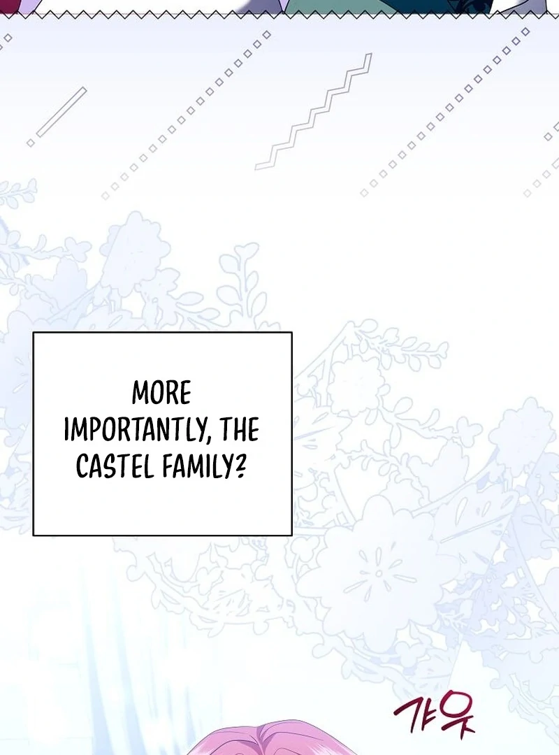 In the Grasp of a Loving Yet Possessive Male Lead Chapter 31 - Page 117