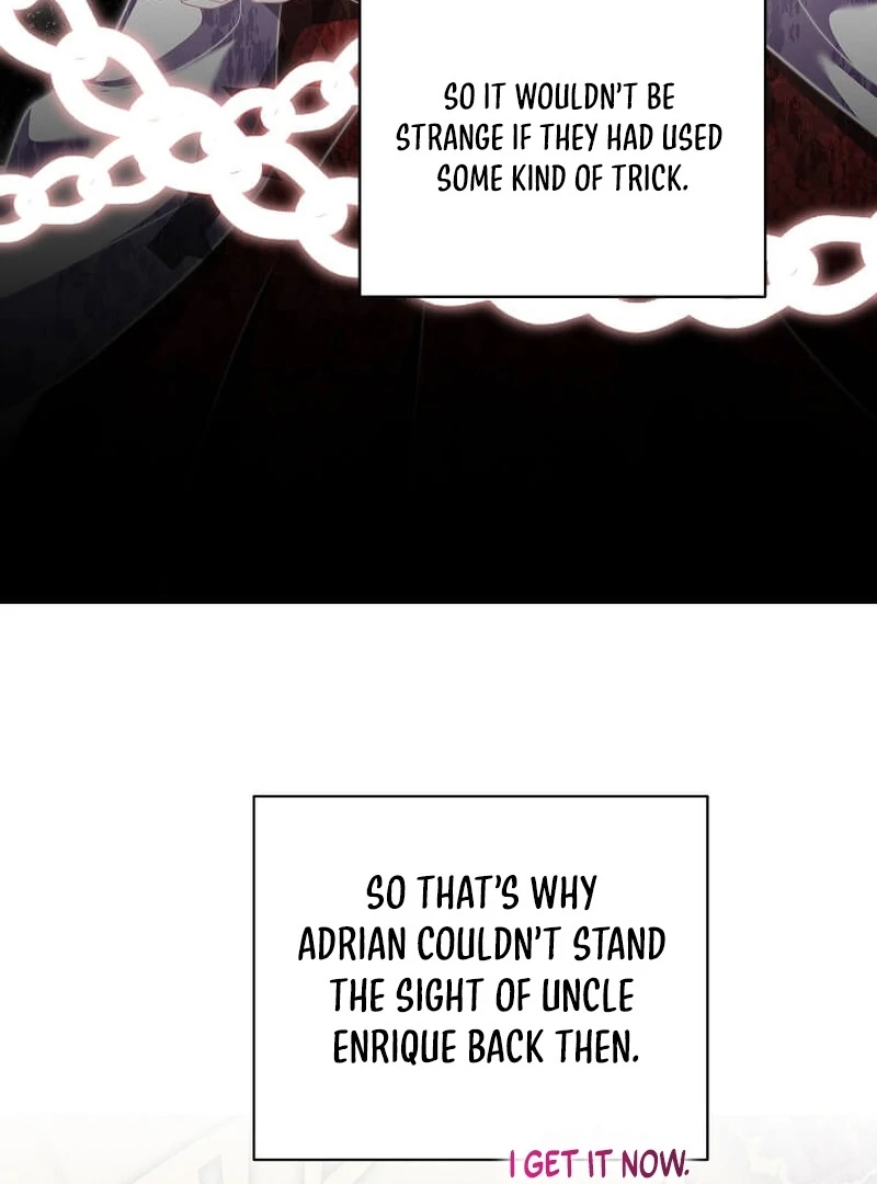 In the Grasp of a Loving Yet Possessive Male Lead Chapter 31 - Page 121