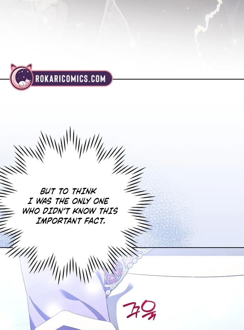 In the Grasp of a Loving Yet Possessive Male Lead Chapter 31 - Page 123