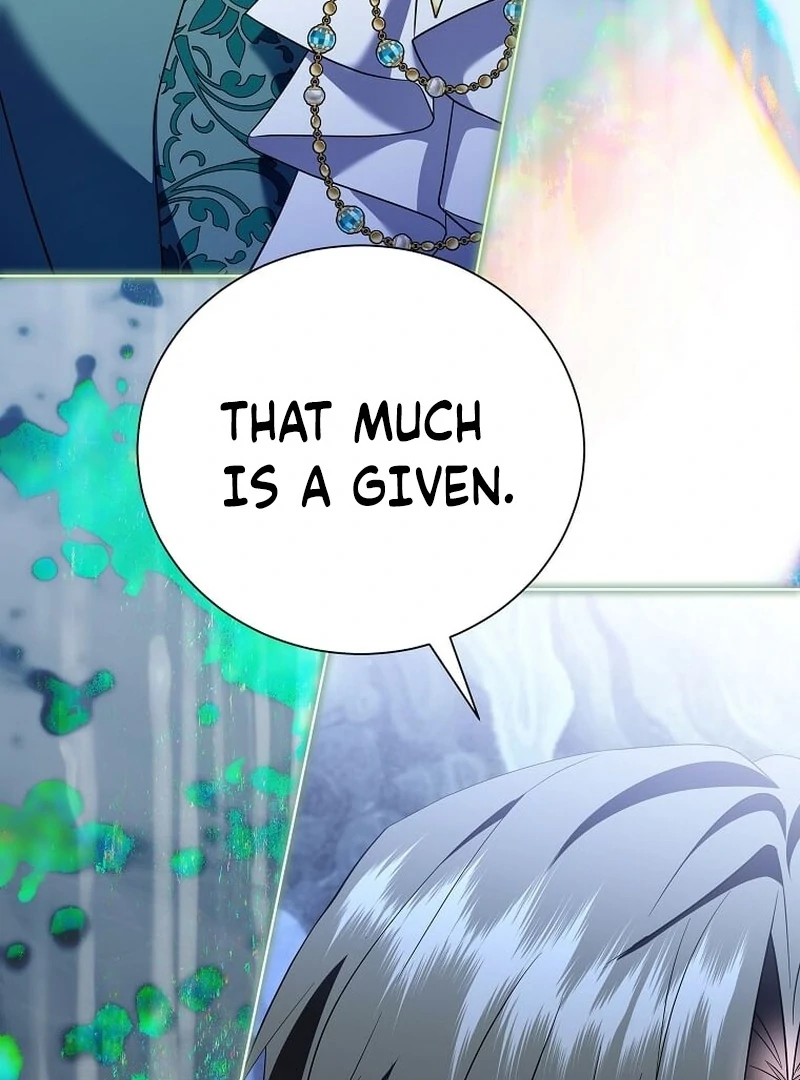 In the Grasp of a Loving Yet Possessive Male Lead Chapter 31 - Page 132