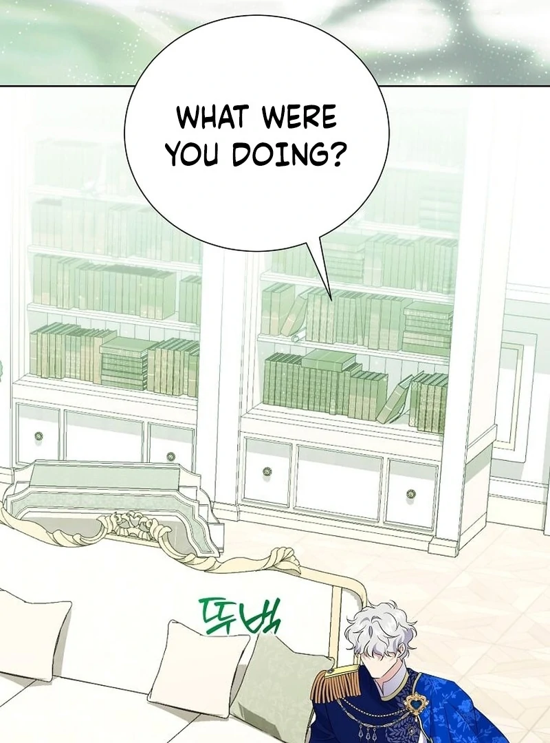 In the Grasp of a Loving Yet Possessive Male Lead Chapter 31 - Page 153