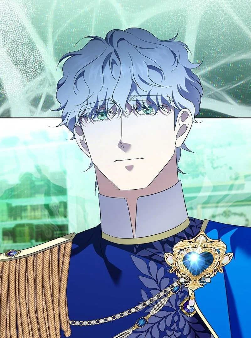 In the Grasp of a Loving Yet Possessive Male Lead Chapter 31 - Page 162