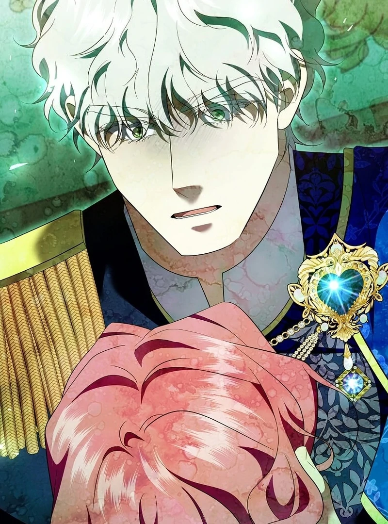 In the Grasp of a Loving Yet Possessive Male Lead Chapter 31 - Page 167