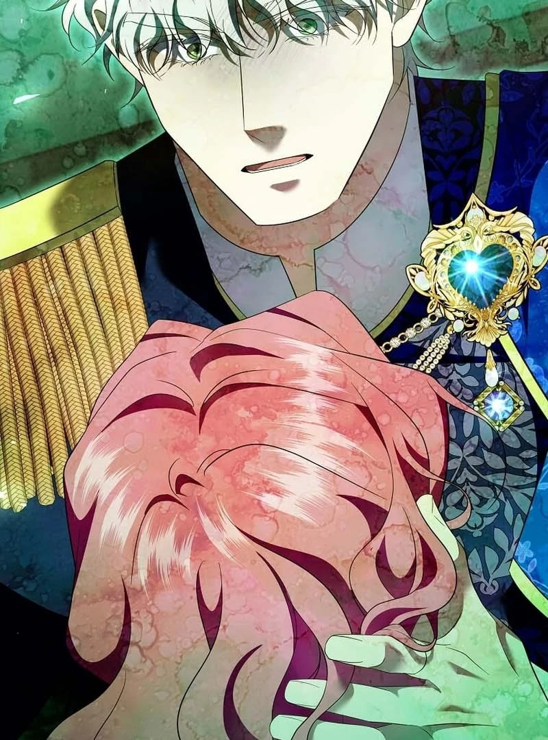 In the Grasp of a Loving Yet Possessive Male Lead Chapter 32 - Page 4