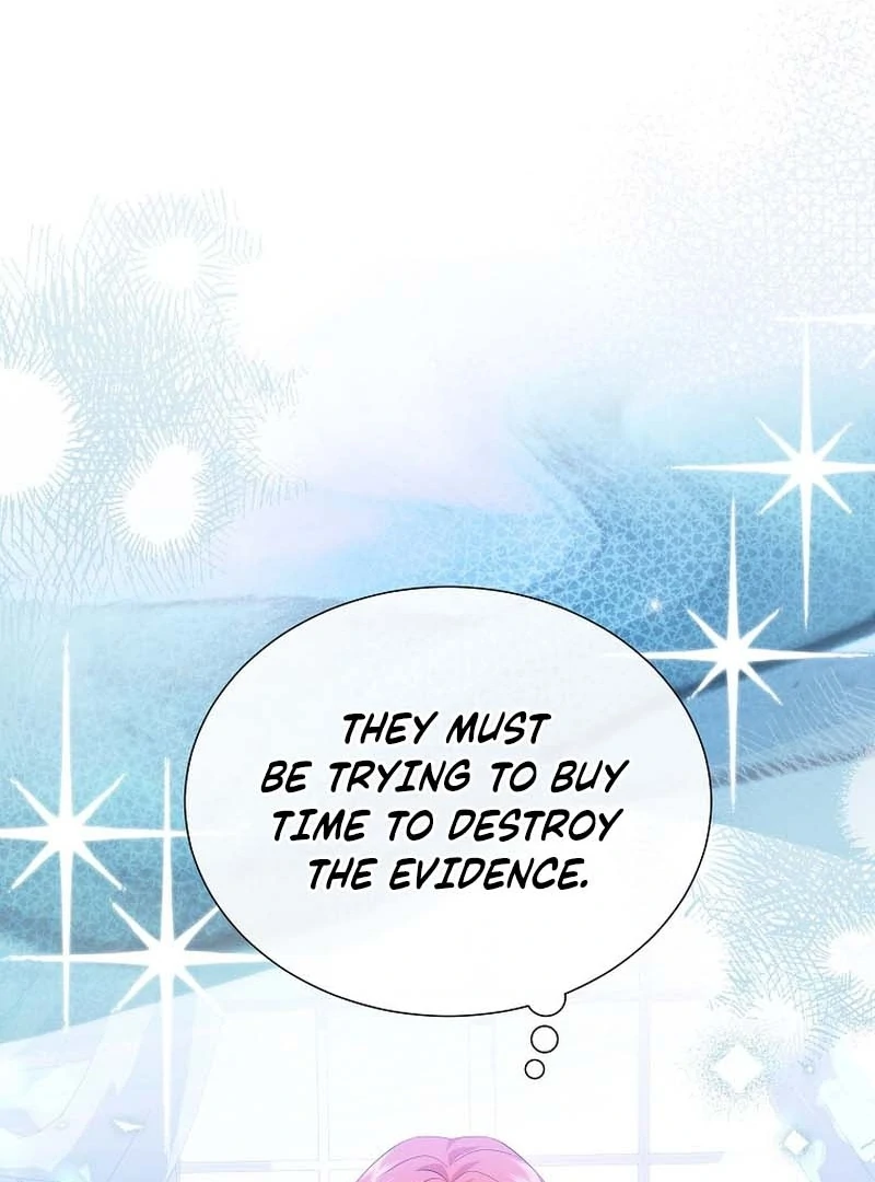 In the Grasp of a Loving Yet Possessive Male Lead Chapter 32 - Page 30