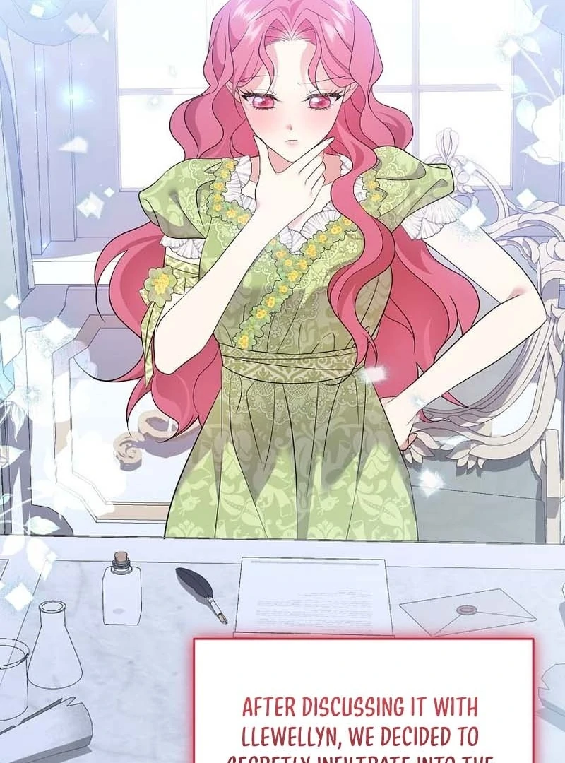 In the Grasp of a Loving Yet Possessive Male Lead Chapter 32 - Page 31