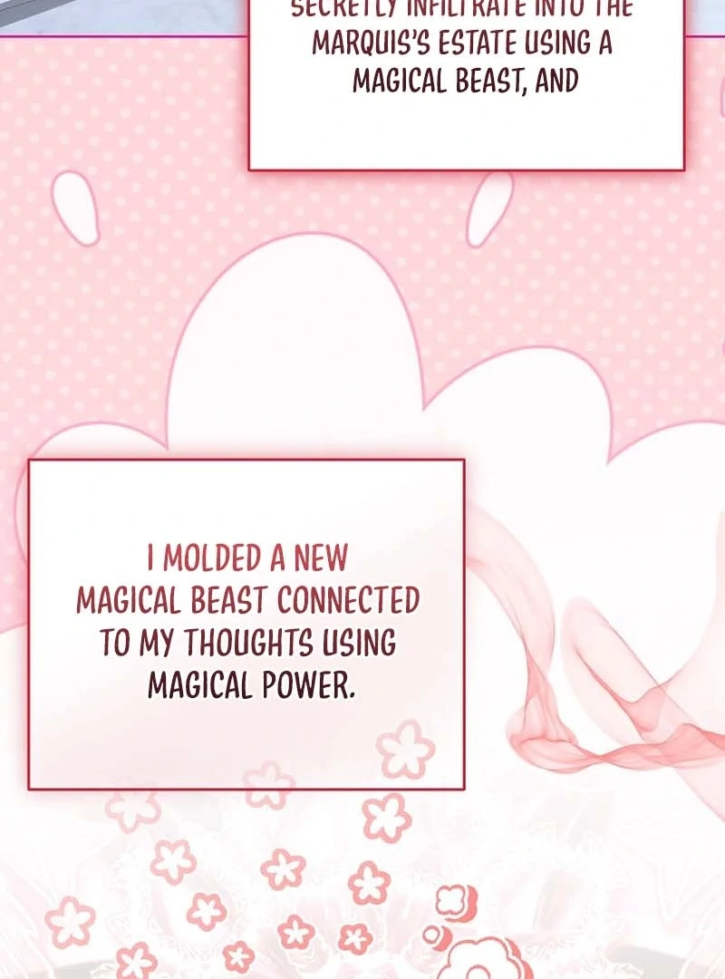 In the Grasp of a Loving Yet Possessive Male Lead Chapter 32 - Page 32