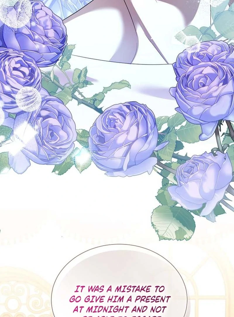 In the Grasp of a Loving Yet Possessive Male Lead Chapter 32 - Page 46