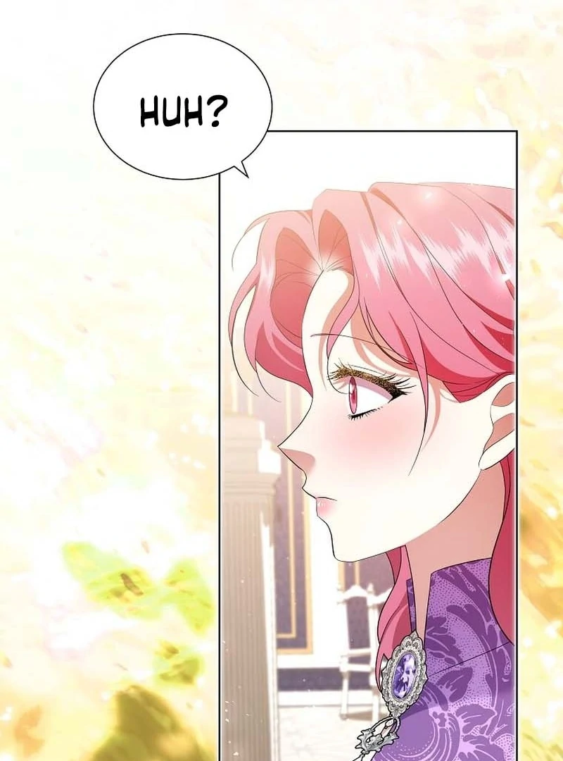 In the Grasp of a Loving Yet Possessive Male Lead Chapter 32 - Page 49