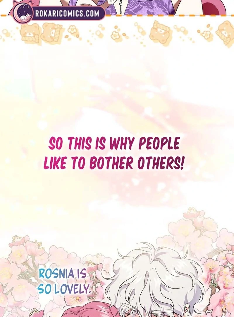 In the Grasp of a Loving Yet Possessive Male Lead Chapter 32 - Page 69