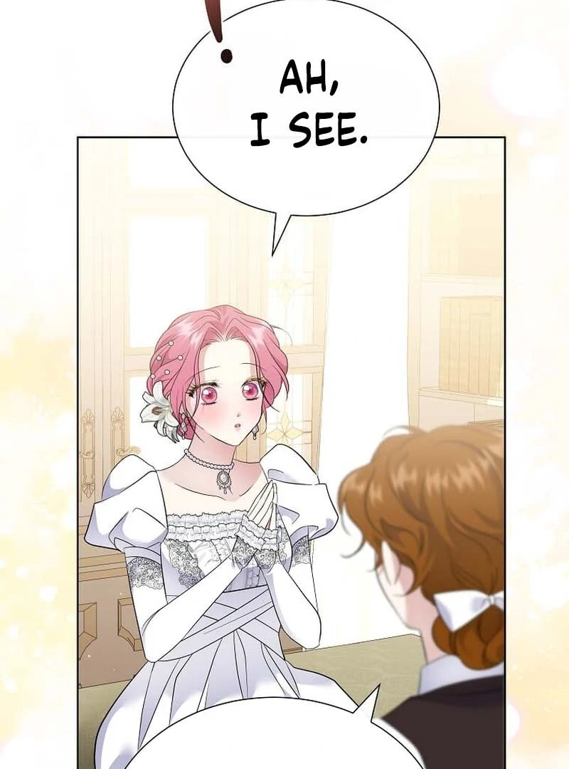 In the Grasp of a Loving Yet Possessive Male Lead Chapter 32 - Page 83