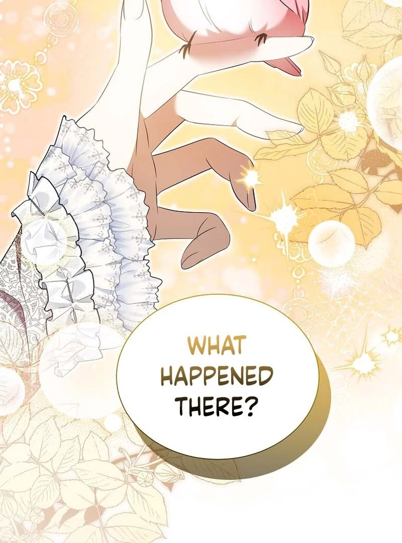 In the Grasp of a Loving Yet Possessive Male Lead Chapter 32 - Page 101