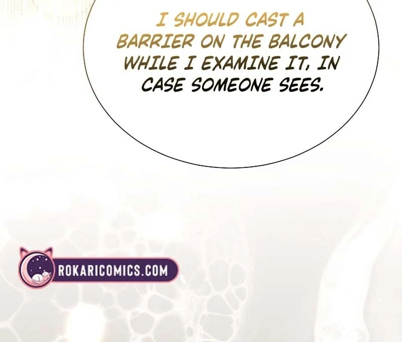 In the Grasp of a Loving Yet Possessive Male Lead Chapter 32 - Page 119