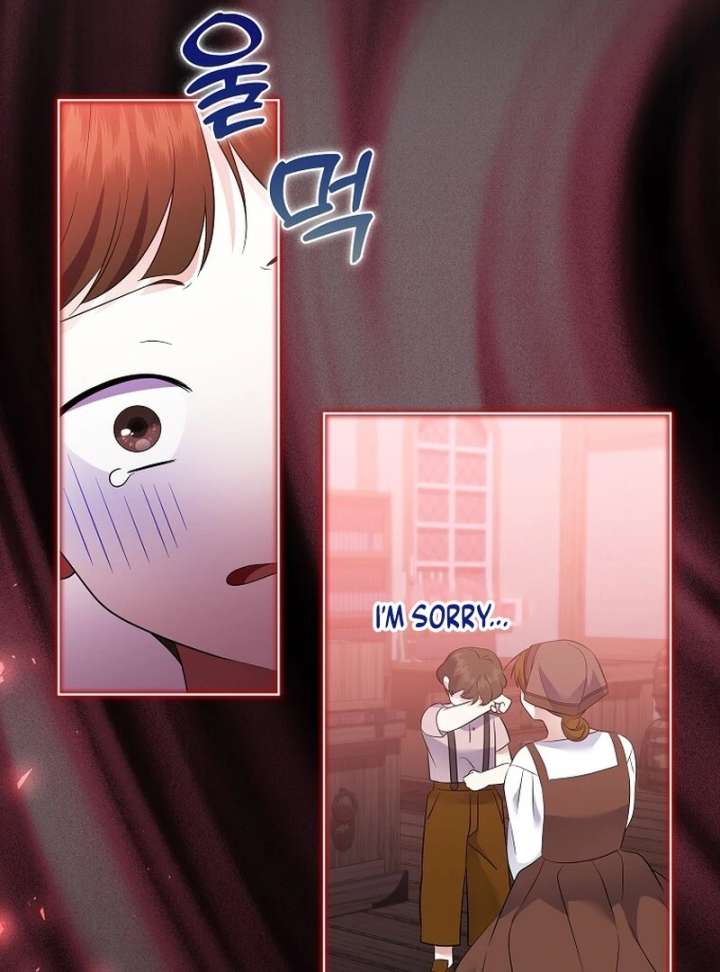 In the Grasp of a Loving Yet Possessive Male Lead Chapter 33 - Page 7