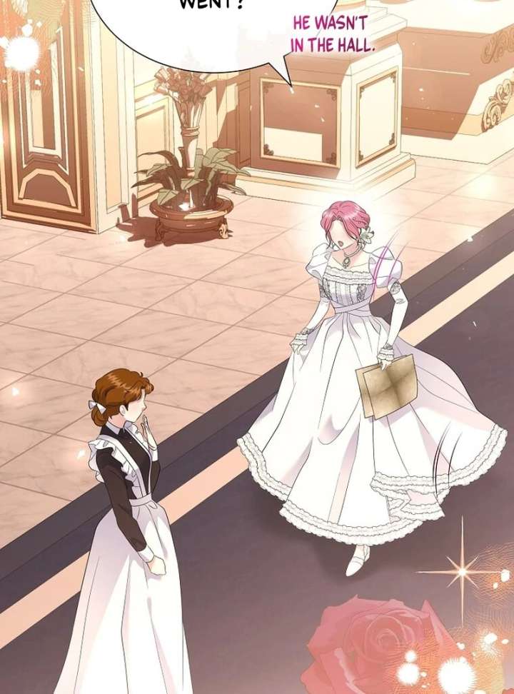 In the Grasp of a Loving Yet Possessive Male Lead Chapter 33 - Page 30