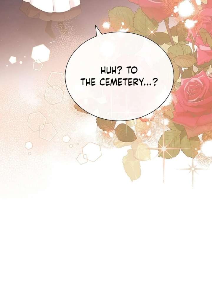 In the Grasp of a Loving Yet Possessive Male Lead Chapter 33 - Page 31