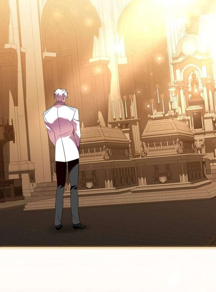 In the Grasp of a Loving Yet Possessive Male Lead Chapter 33 - Page 37