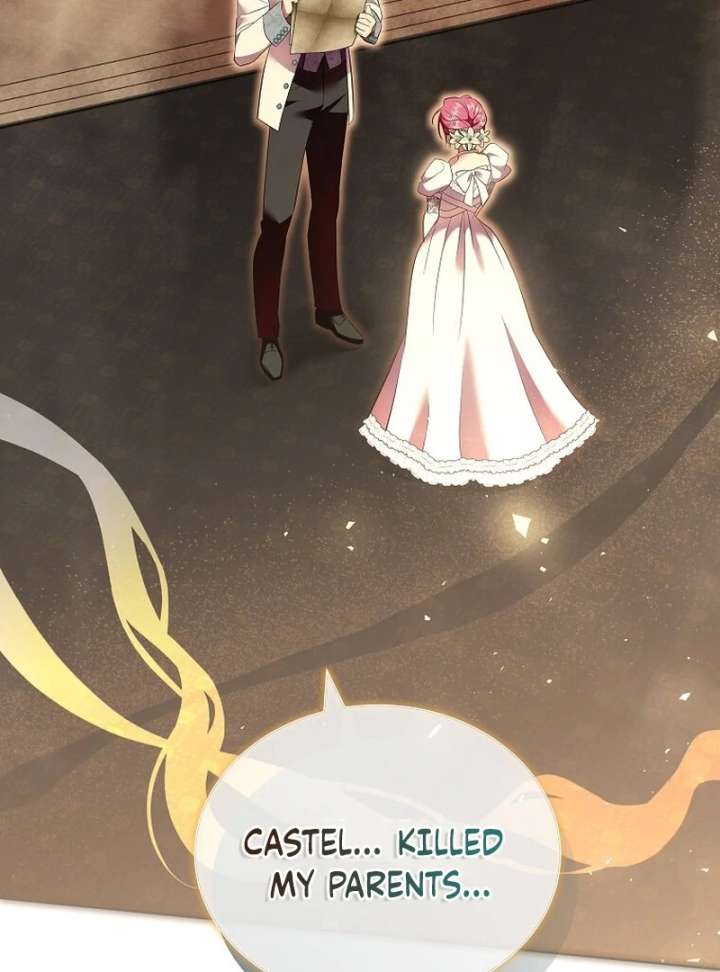 In the Grasp of a Loving Yet Possessive Male Lead Chapter 33 - Page 47