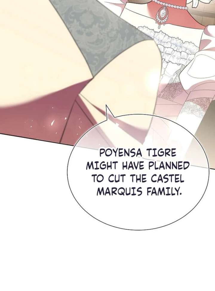 In the Grasp of a Loving Yet Possessive Male Lead Chapter 33 - Page 57