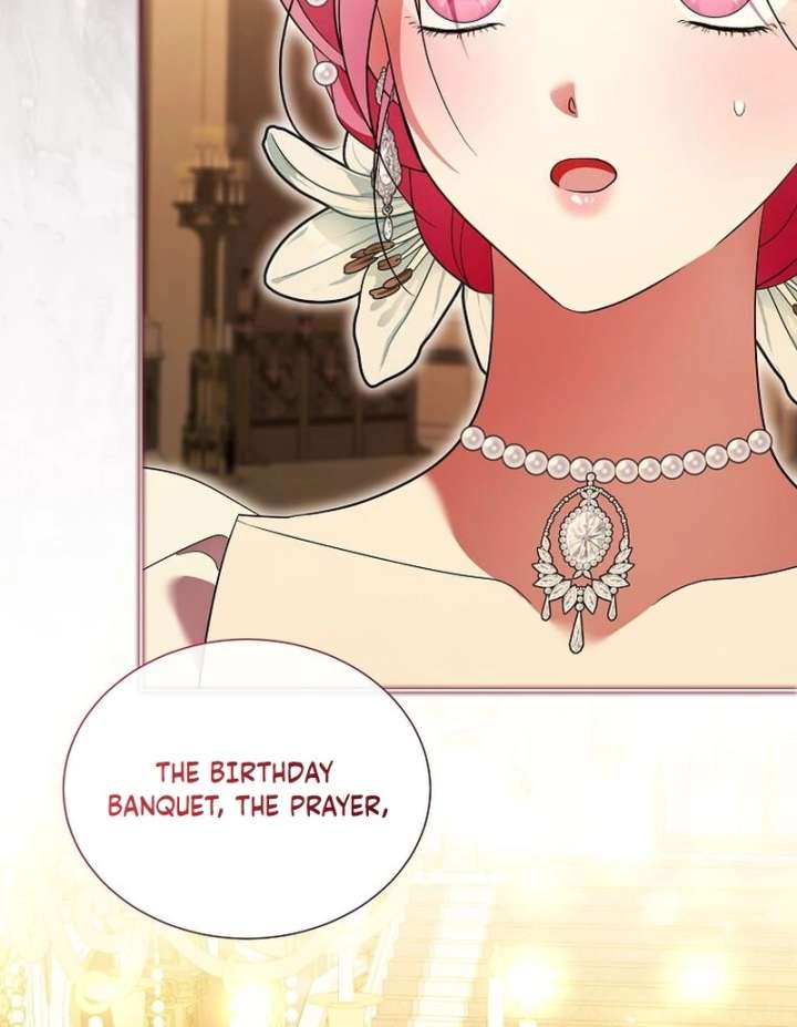 In the Grasp of a Loving Yet Possessive Male Lead Chapter 33 - Page 62