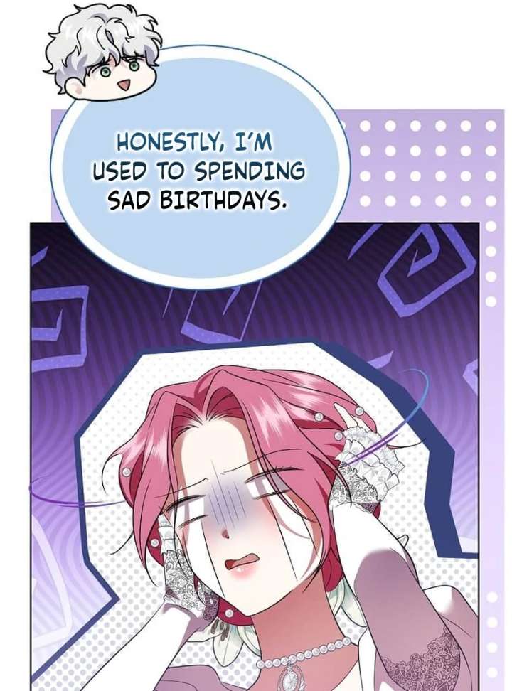 In the Grasp of a Loving Yet Possessive Male Lead Chapter 33 - Page 73