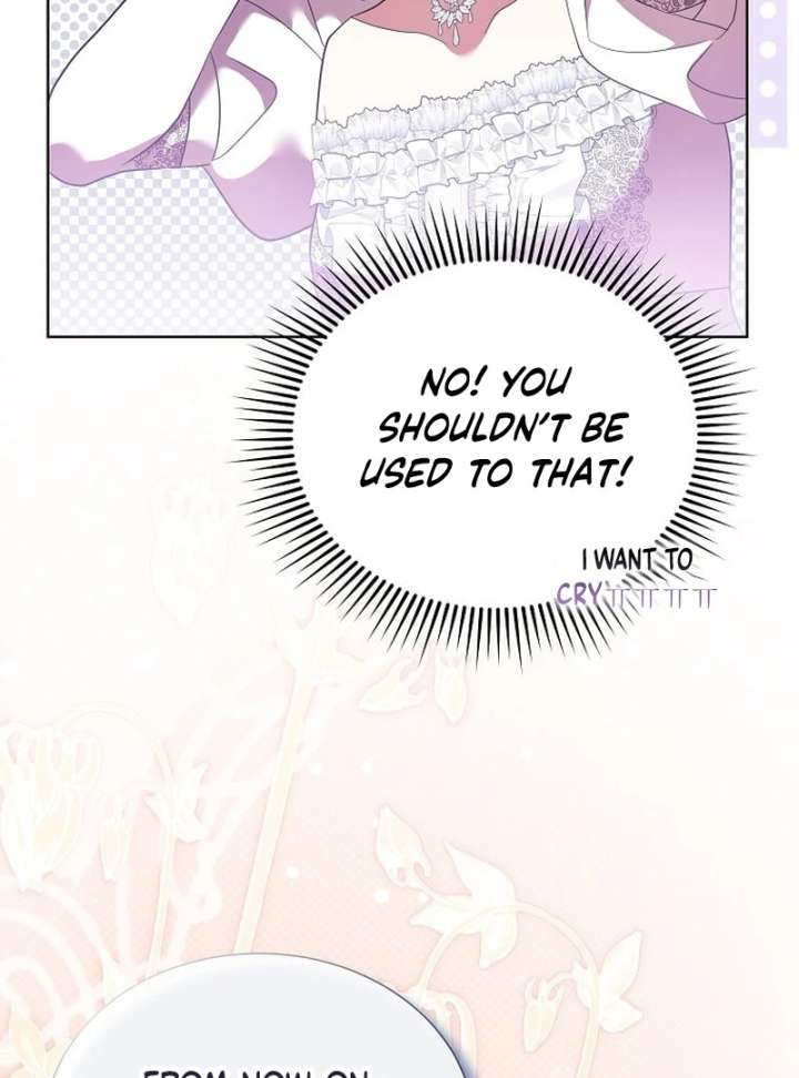 In the Grasp of a Loving Yet Possessive Male Lead Chapter 33 - Page 74