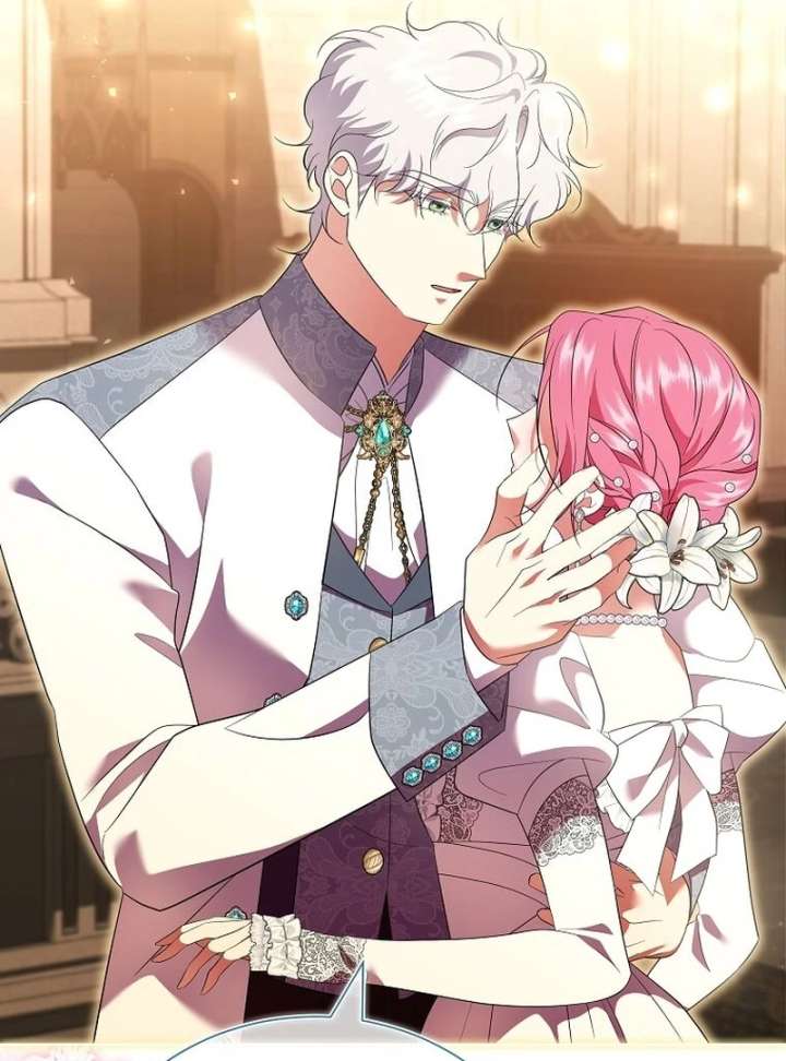 In the Grasp of a Loving Yet Possessive Male Lead Chapter 33 - Page 81