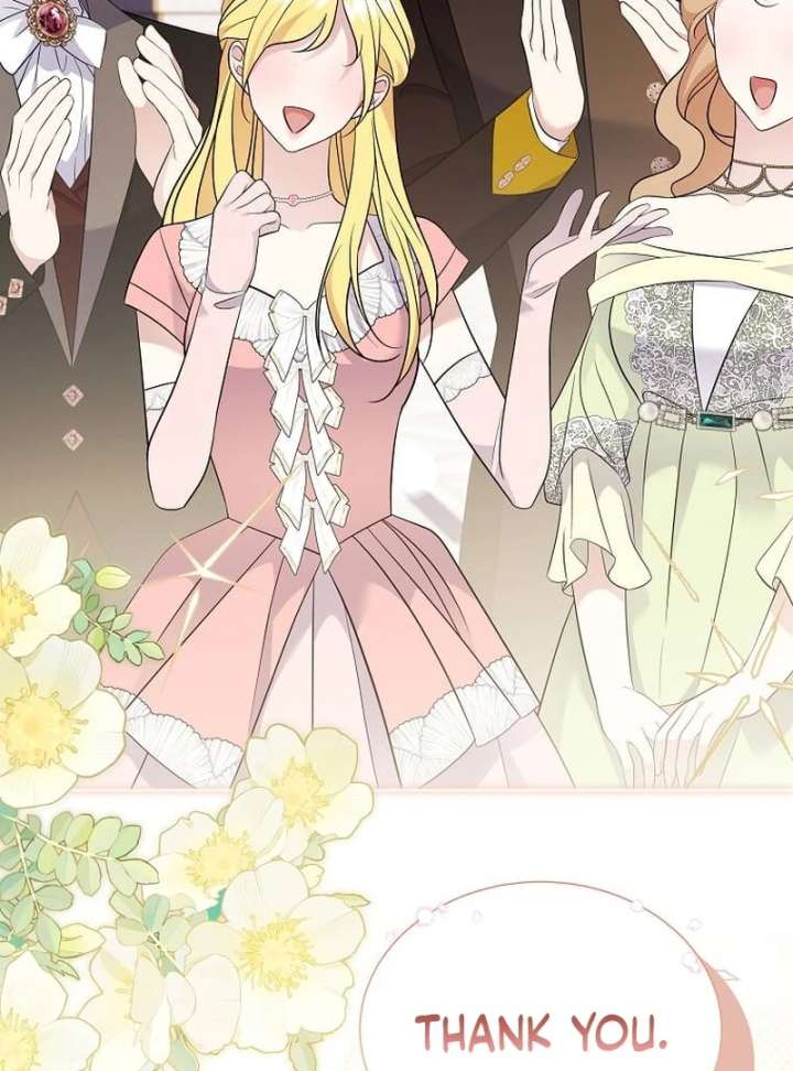 In the Grasp of a Loving Yet Possessive Male Lead Chapter 33 - Page 92