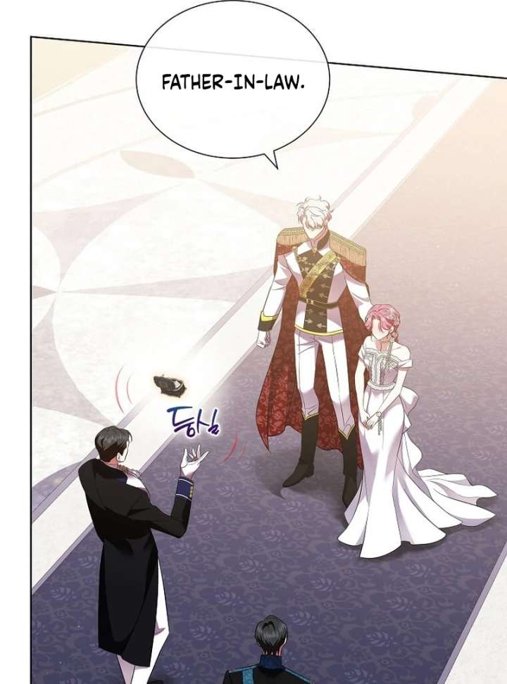 In the Grasp of a Loving Yet Possessive Male Lead Chapter 33 - Page 98