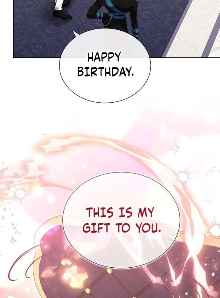 In the Grasp of a Loving Yet Possessive Male Lead Chapter 33 - Page 99