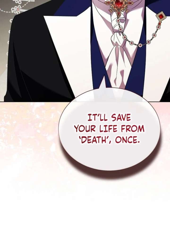 In the Grasp of a Loving Yet Possessive Male Lead Chapter 33 - Page 104