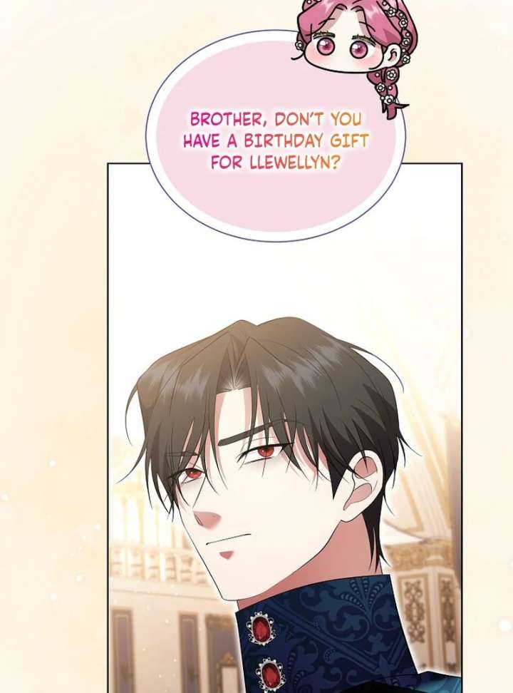 In the Grasp of a Loving Yet Possessive Male Lead Chapter 33 - Page 111