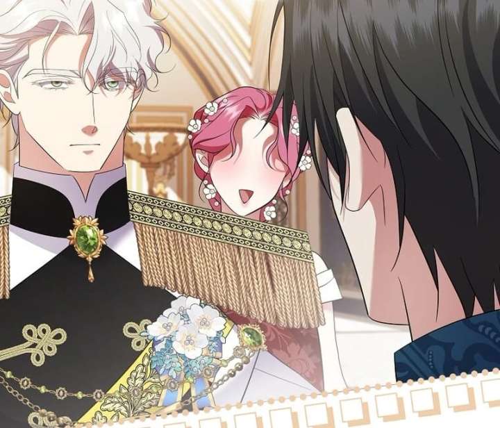 In the Grasp of a Loving Yet Possessive Male Lead Chapter 33 - Page 113