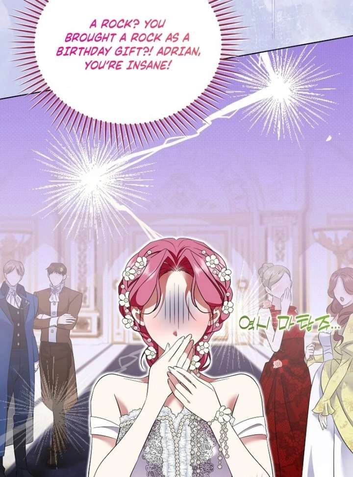 In the Grasp of a Loving Yet Possessive Male Lead Chapter 33 - Page 121