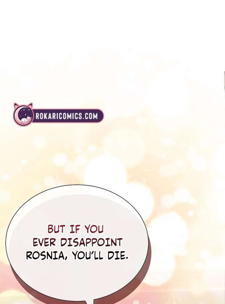 In the Grasp of a Loving Yet Possessive Male Lead Chapter 33 - Page 125