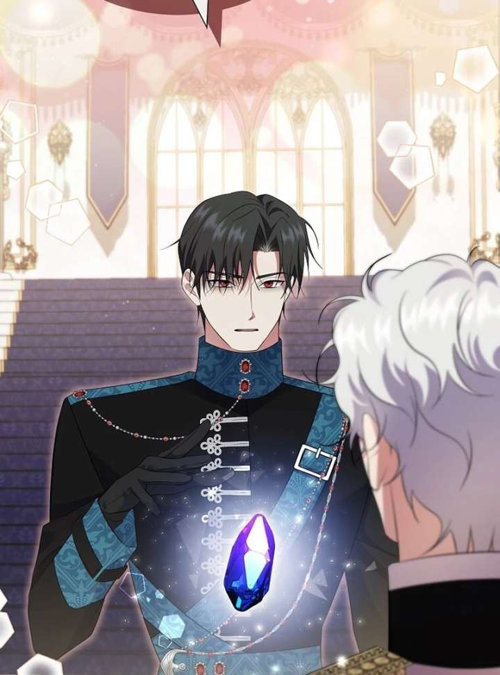 In the Grasp of a Loving Yet Possessive Male Lead Chapter 33 - Page 126