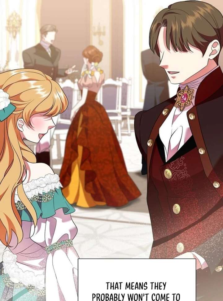 In the Grasp of a Loving Yet Possessive Male Lead Chapter 33 - Page 152