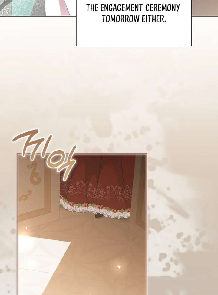 In the Grasp of a Loving Yet Possessive Male Lead Chapter 33 - Page 153