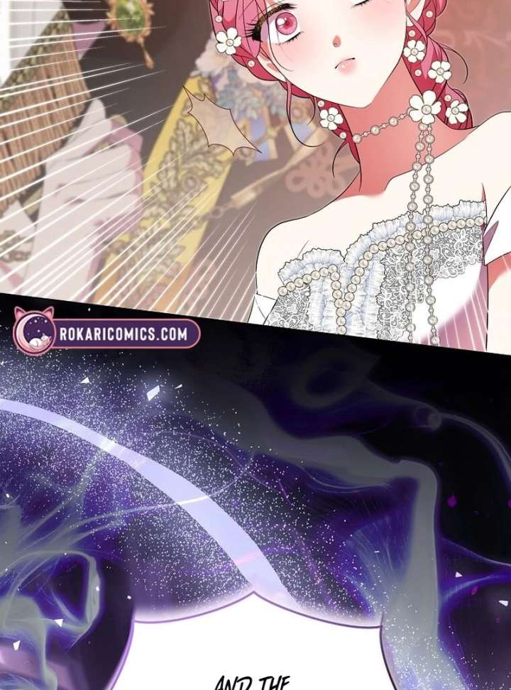 In the Grasp of a Loving Yet Possessive Male Lead Chapter 34 - Page 4