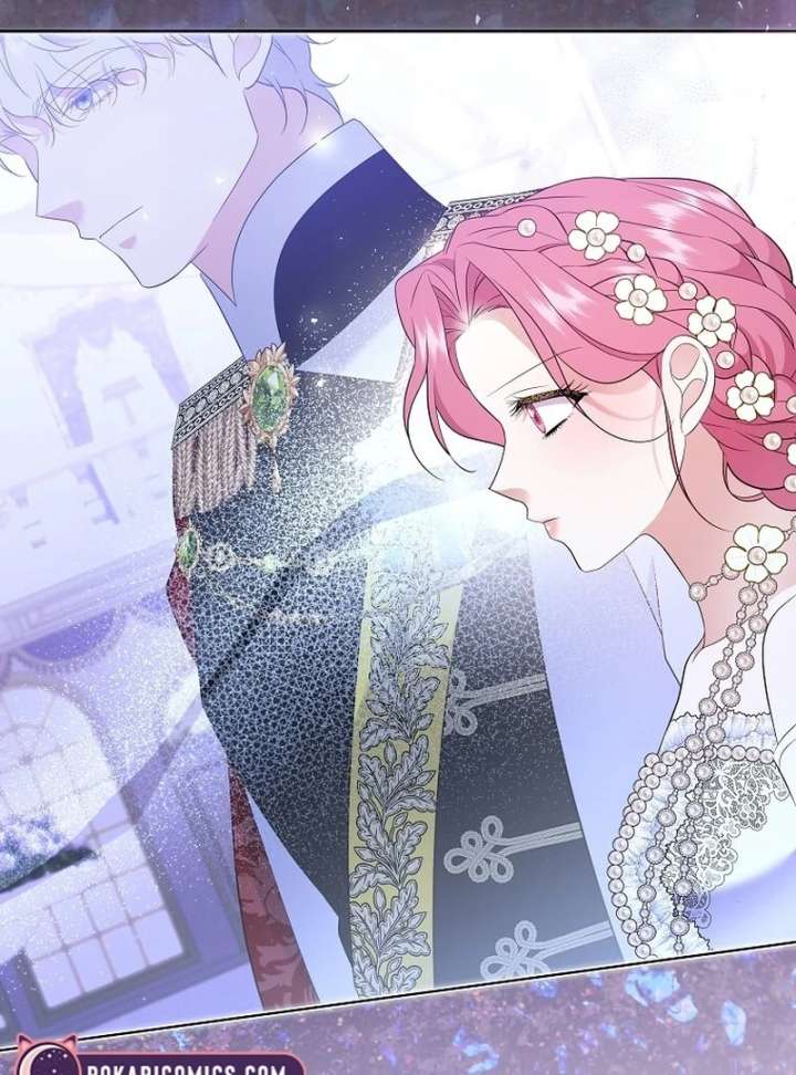 In the Grasp of a Loving Yet Possessive Male Lead Chapter 34 - Page 10