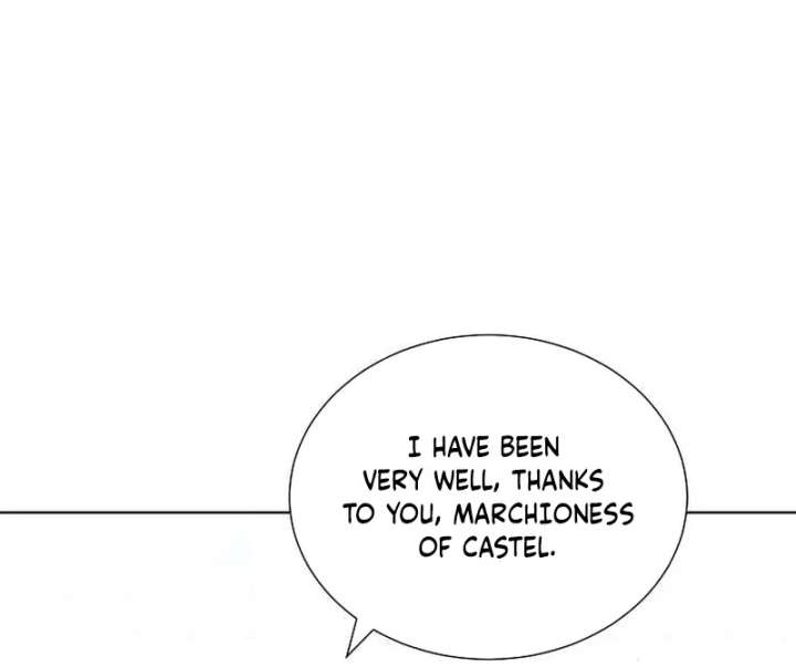 In the Grasp of a Loving Yet Possessive Male Lead Chapter 34 - Page 19