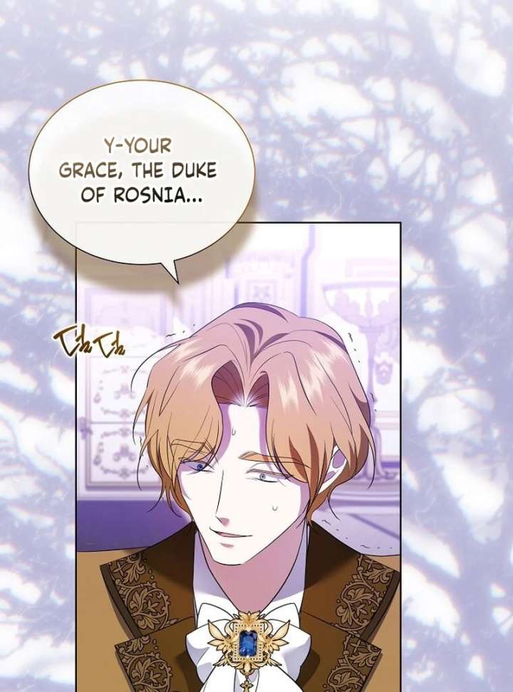 In the Grasp of a Loving Yet Possessive Male Lead Chapter 34 - Page 21