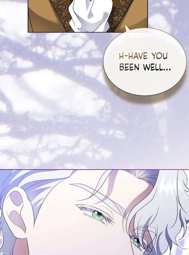 In the Grasp of a Loving Yet Possessive Male Lead Chapter 34 - Page 22