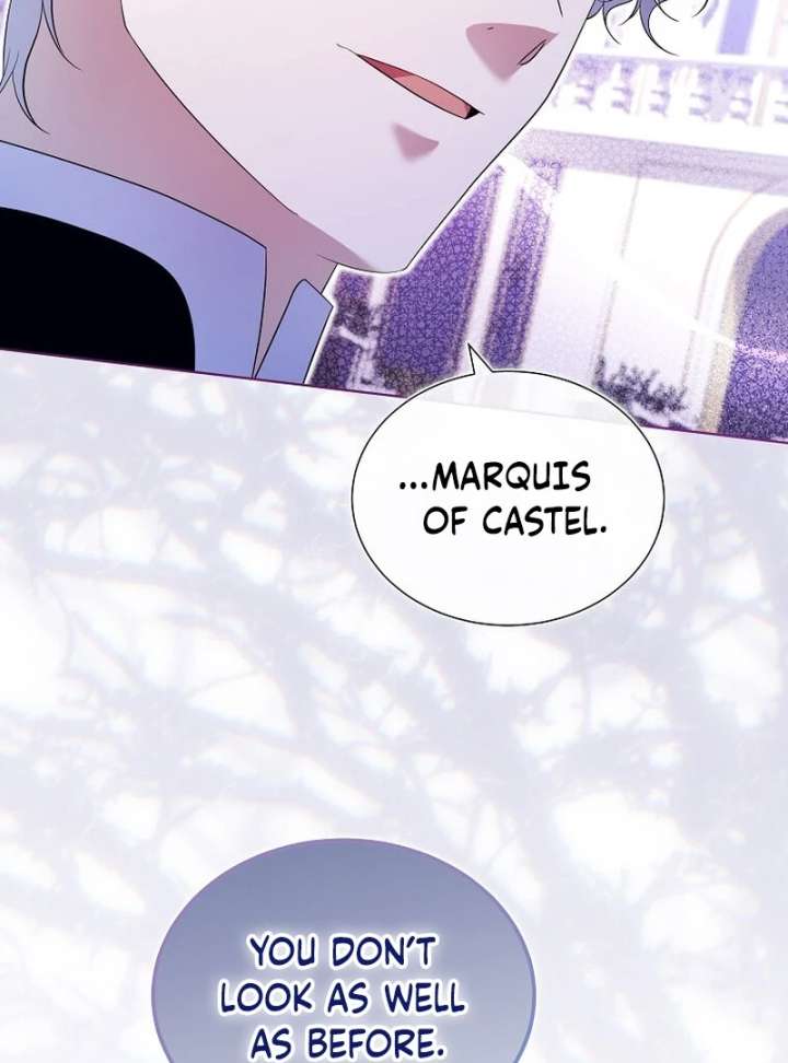 In the Grasp of a Loving Yet Possessive Male Lead Chapter 34 - Page 23