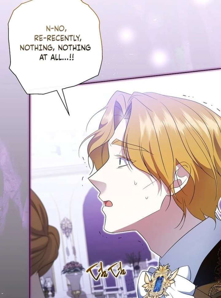 In the Grasp of a Loving Yet Possessive Male Lead Chapter 34 - Page 26