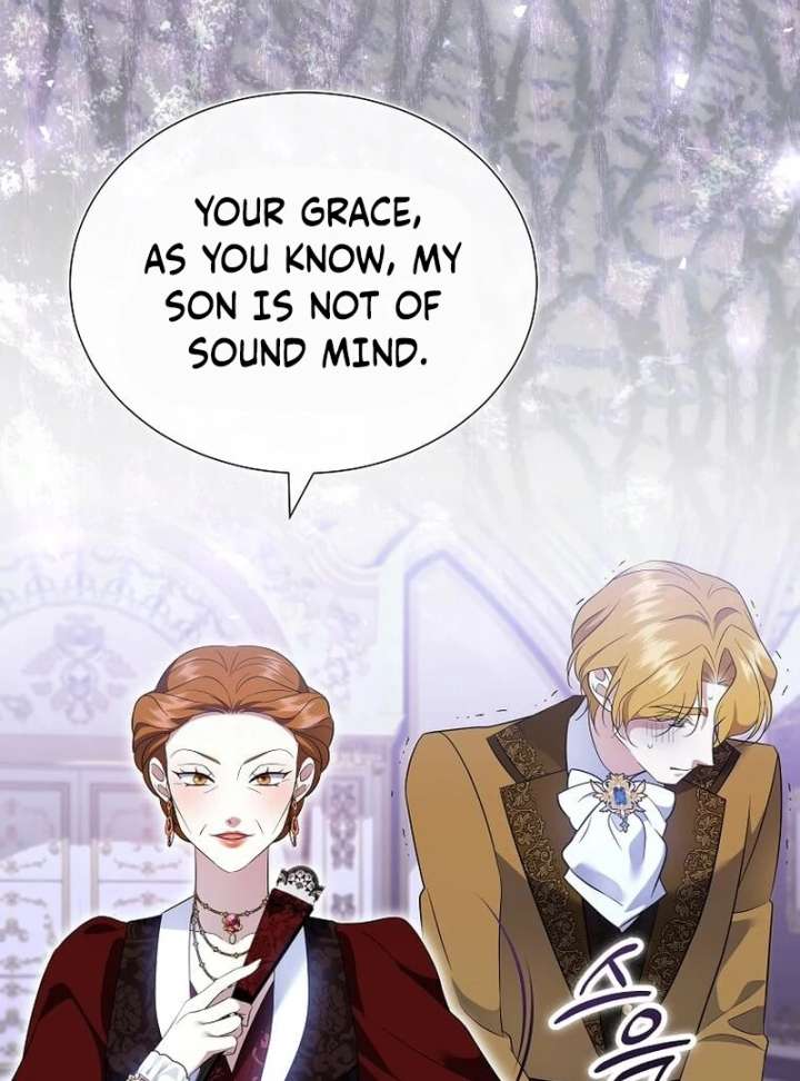 In the Grasp of a Loving Yet Possessive Male Lead Chapter 34 - Page 31