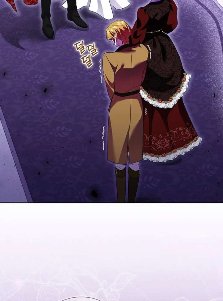 In the Grasp of a Loving Yet Possessive Male Lead Chapter 34 - Page 34